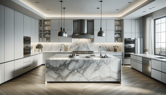 Why Dekton Countertops Lowes Alternatives Elevate Luxury Stone Design - Zicana Boutique