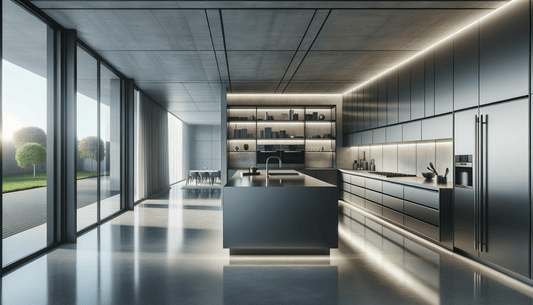 Why Dekton Ultra Compact Surfaces Are Ideal for Luxury Design - Zicana Boutique