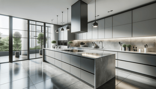 Why Designers Choose Dekton Ultra Compact Surfaces Today - Zicana Boutique