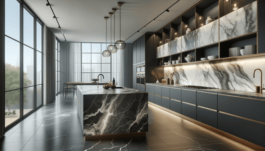 Why Florim Stone Capraia Elevates Luxurious Interior Design - Zicana Boutique