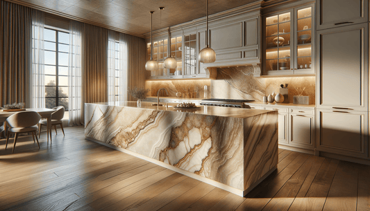 Why Is Taj Mahal Quartzite So Expensive Explained Simply - Zicana Boutique