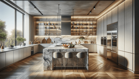 Why Neolith Retrostone Elevates Luxury Surfaces and Design - Zicana Boutique