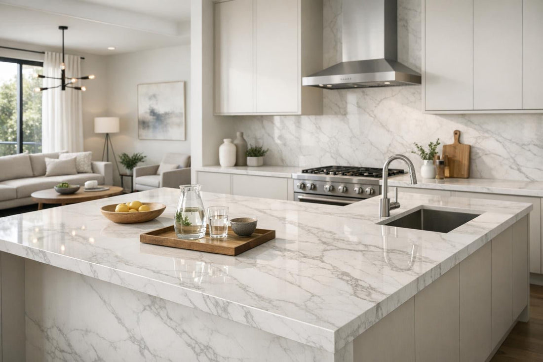 Why Opera Dekton Transforms Spaces for Designers and Homeowners - Zicana Boutique