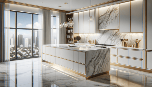 Why Raphael Stone USA Elevates Luxurious Interiors Effortlessly - Zicana Boutique