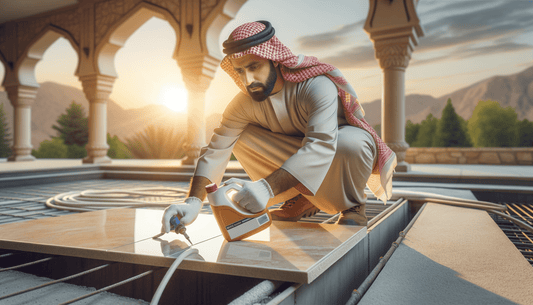 Why SBR for Porcelain Slabs Ensures Long-Lasting Strength - Zicana Boutique