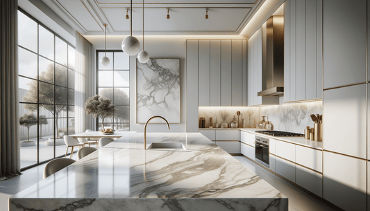 Why TheSize Neolith Elevates Luxury Surfaces for Design Experts - Zicana Boutique
