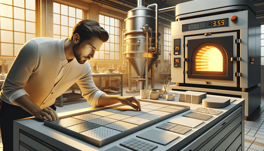 Will Porcelain Melt Insights for Designers and Builders - Zicana Boutique