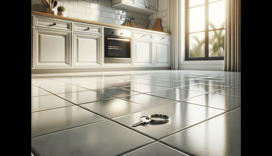 Will Porcelain Tile Scratch Easily? Expert Insights and Tips - Zicana Boutique