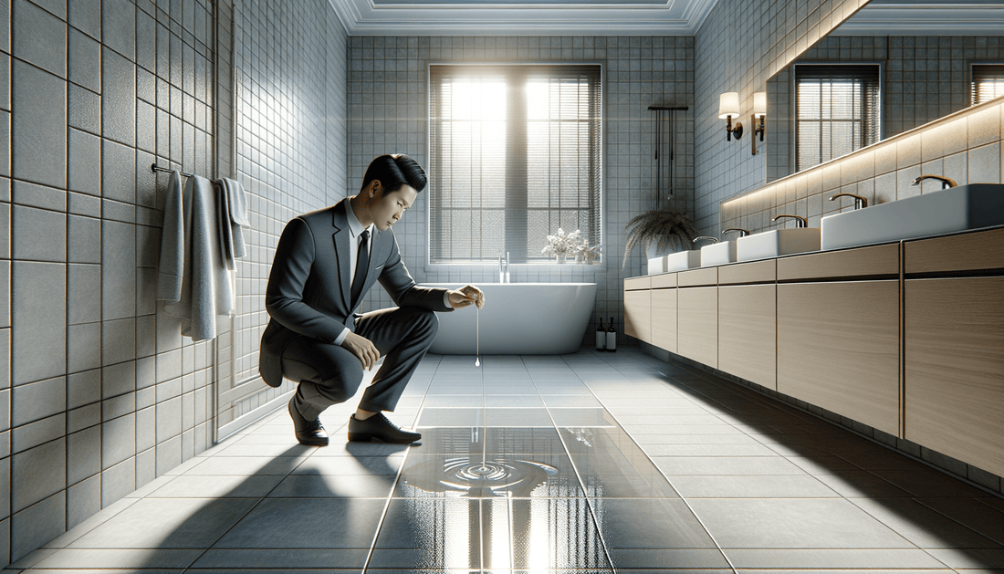 Will Porcelain Tile Stain Answers for Pros and Homeowners - Zicana Boutique