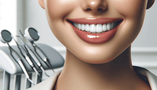 Will Porcelain Veneers Stain Over Time or Stay Pristine - Zicana Boutique
