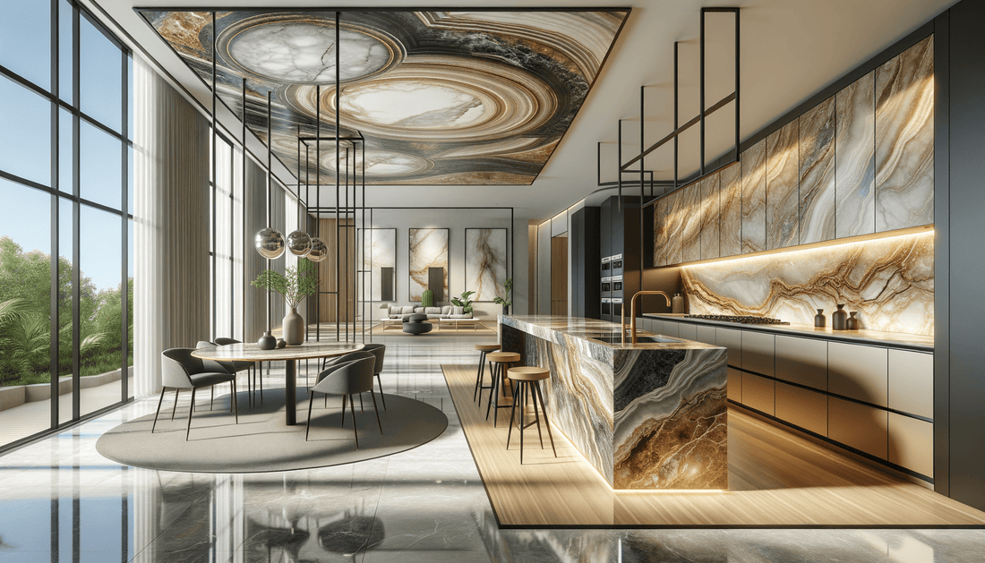 Z-Boutique Antolini Tech Guide for Discerning Designers and Builders - Zicana Boutique