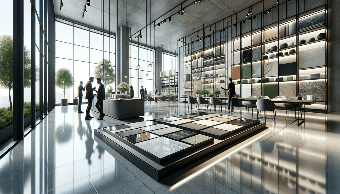 Z-Boutique Architect Grade Marketplace: A Hub for Professionals - Zicana Boutique