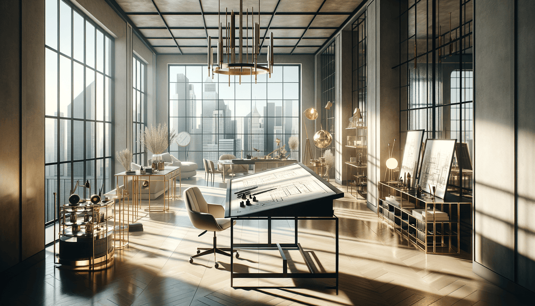 Z-Boutique Architect Grade Selection for Expert Designers - Zicana Boutique