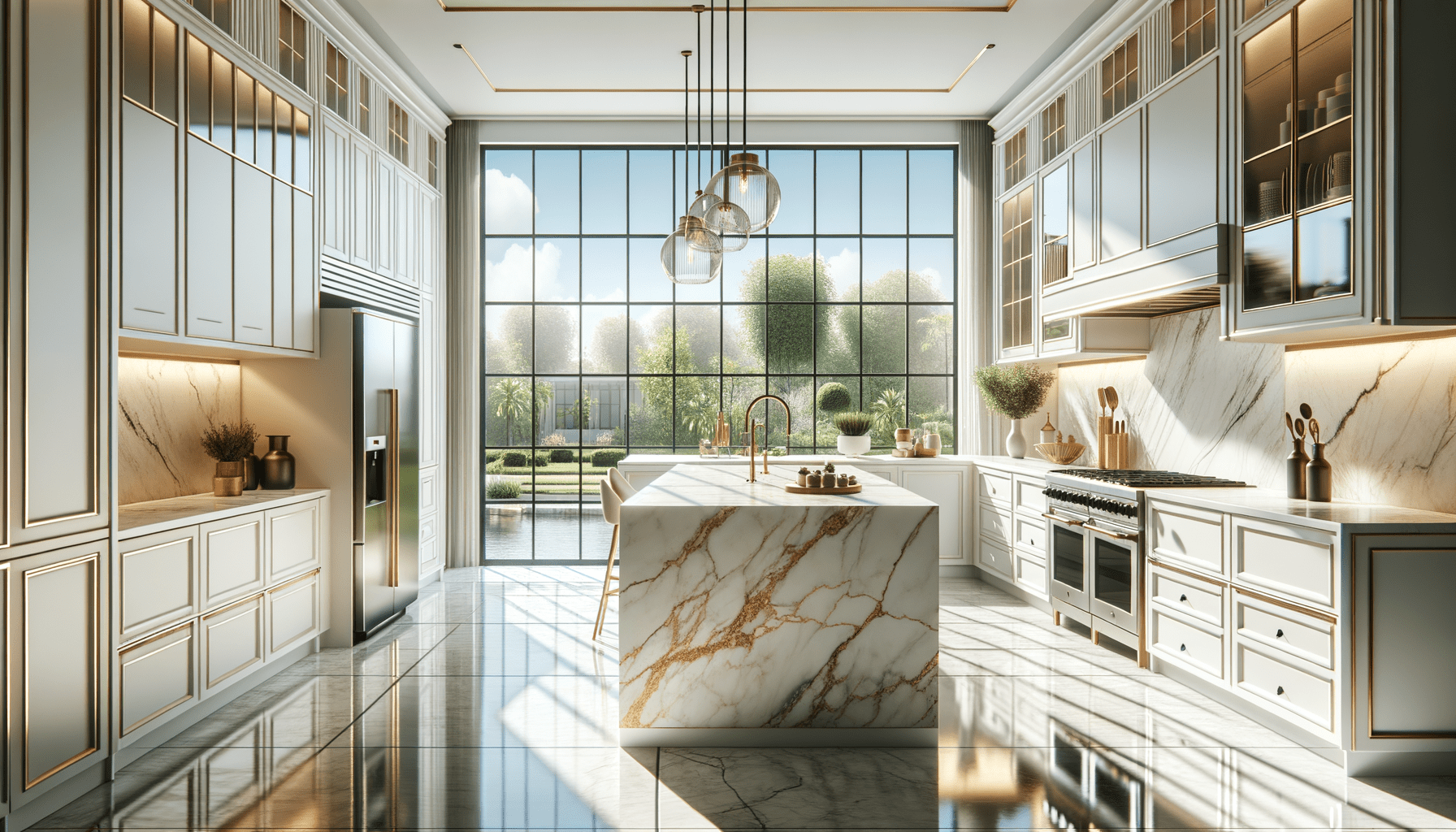 Z-Boutique Countertop Guide: Luxury Projects Made Easy – Zicana Boutique