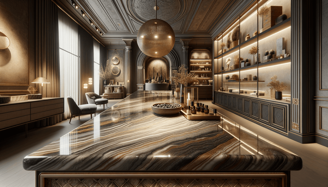 Z-Boutique: Crafting Heritage for Discerning Professionals - Zicana Boutique