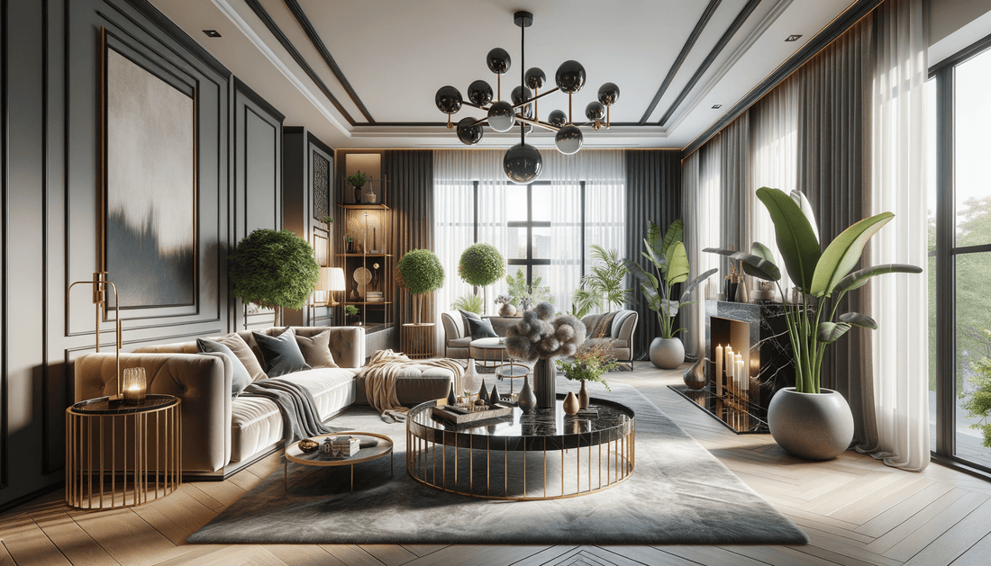 Z-Boutique Curated Inventory: Ultimate Guide for Discerning Homeowners - Zicana Boutique