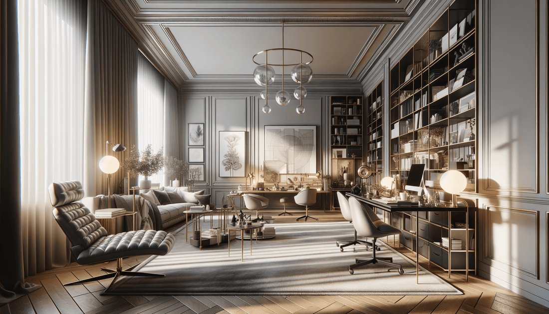 Z-Boutique Curated Resource: Expert Insights for Design Professionals - Zicana Boutique