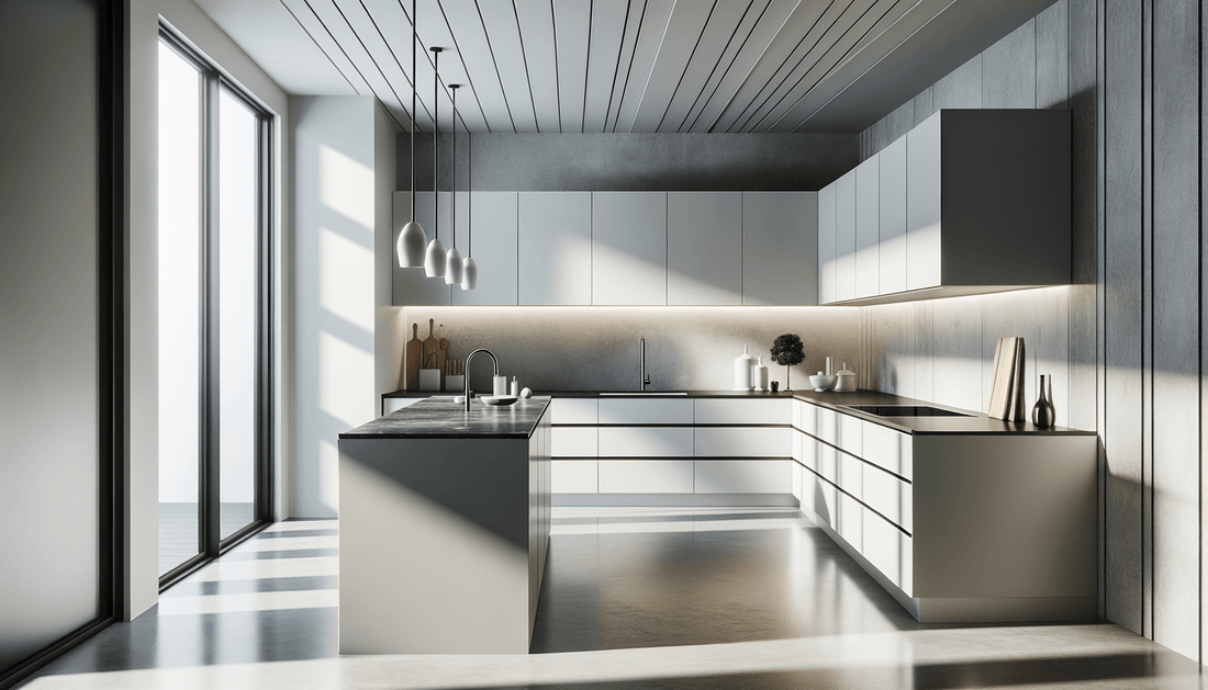 Z-Boutique Dekton Buying Guide for Discerning Professionals - Zicana Boutique