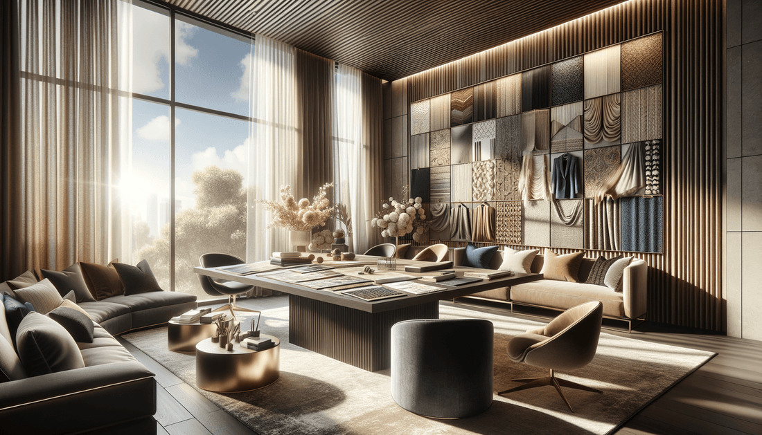 Z-Boutique Design Guides: Inspiration for Discerning Professionals - Zicana Boutique