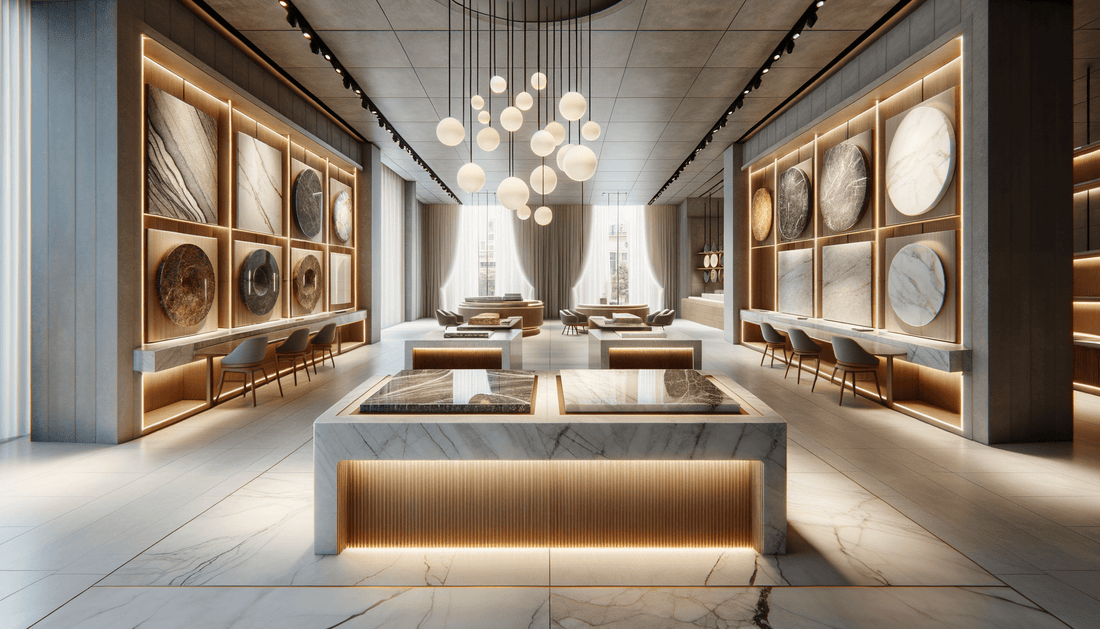 Z-Boutique Designer Resource: Ultimate Stone Solutions Hub - Zicana Boutique