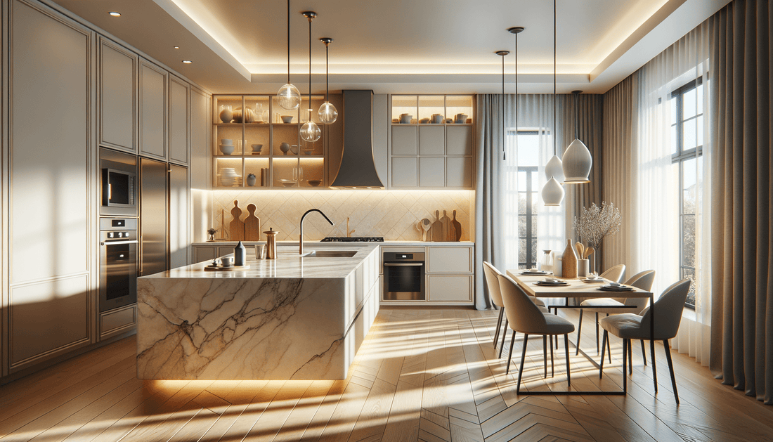 Z-Boutique Detailed Insights for Homeowners & Trade Experts - Zicana Boutique