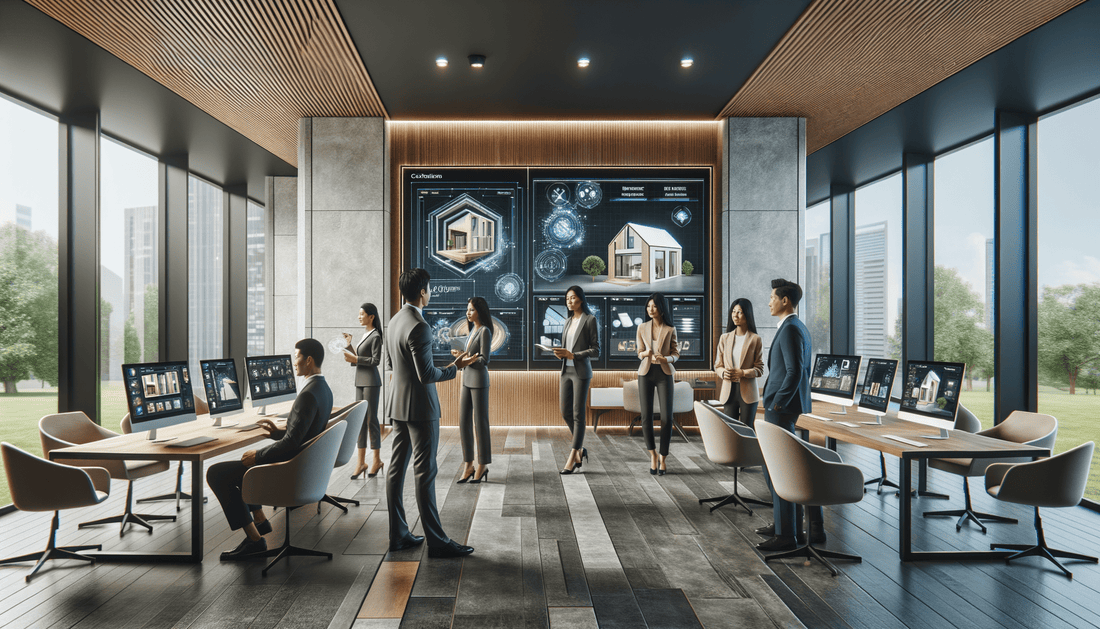 Z-Boutique Digital Templating Support for Professionals and Homeowners - Zicana Boutique