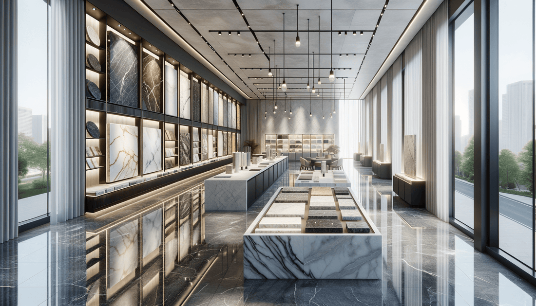 Z-Boutique: Discover America's Top-Rated Stone Portal - Zicana Boutique