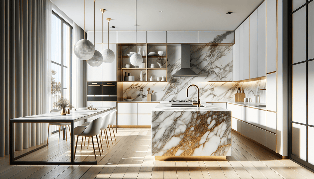 Z-Boutique: Discover Heat Resistant Surfaces for Elite Designs - Zicana Boutique