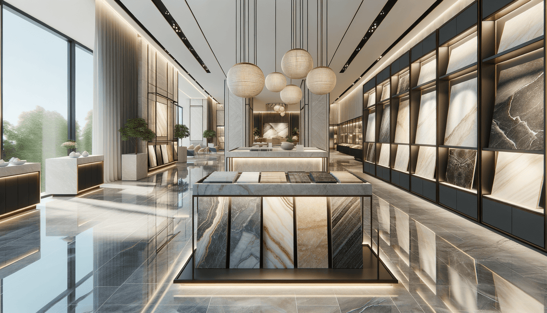 Z-Boutique Dolomite Buying Guide for Professionals and Homeowners - Zicana Boutique