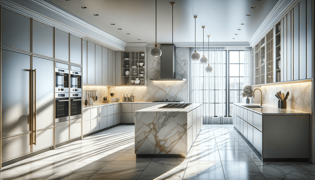 Z-Boutique Emerstone Design Guide for Homeowners & Professionals - Zicana Boutique