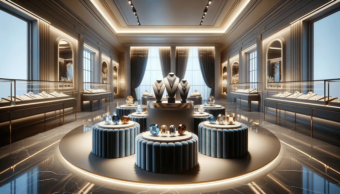 Z-Boutique Exclusive Portal: Master the Art of Stone Selection - Zicana Boutique