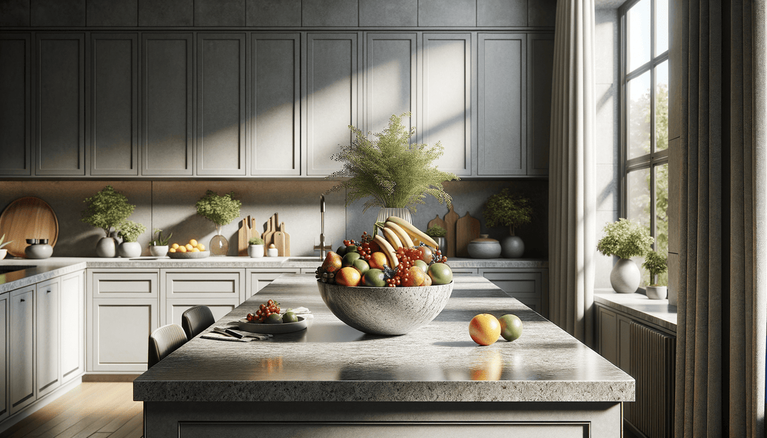 Z-Boutique Granite Honed Finish: Guide for Professionals and Homeowners - Zicana Boutique