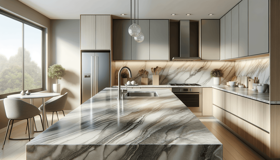 Z-Boutique Granite Maintenance Guide: Expert Tips for Homeowners - Zicana Boutique