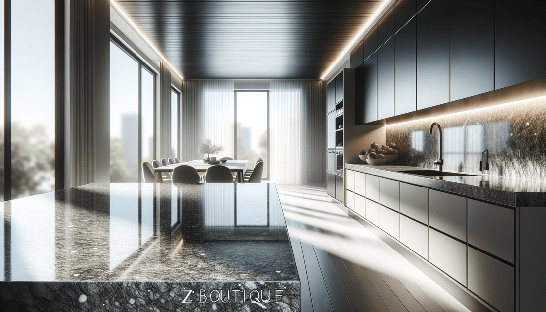 Z-Boutique Granite Pricing Guide for Homeowners and Professionals - Zicana Boutique