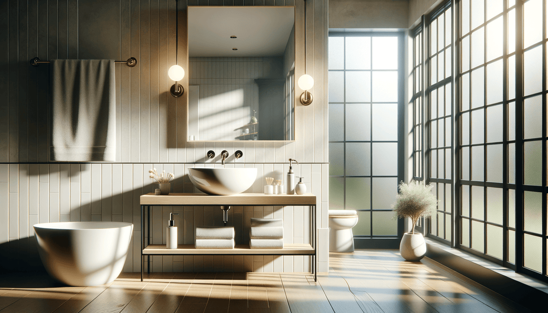 Z-Boutique Hygienic Porcelain: Elevate Your Design Experience - Zicana Boutique