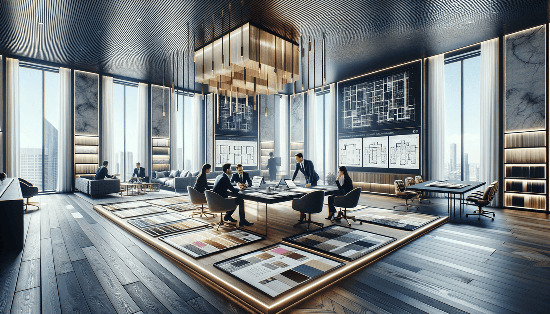 Z-Boutique Installation Guides for Designers and Builders - Zicana Boutique