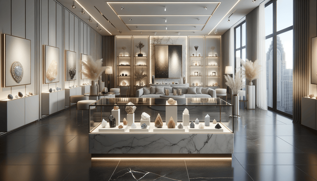 Z-Boutique Journal: Insider Tips for Stone Enthusiasts - Zicana Boutique