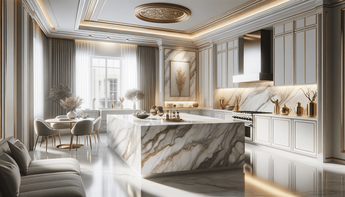 Z-Boutique Luxury Stone News for Discerning Homeowners & Pros - Zicana Boutique