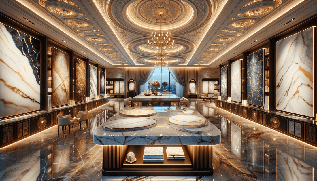 Z-Boutique Marble Buying Guide: Essential Tips for Experts - Zicana Boutique