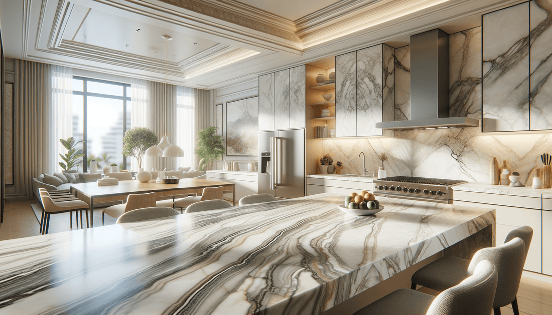Z-Boutique Marble Pricing Guide for Professionals and Homeowners - Zicana Boutique