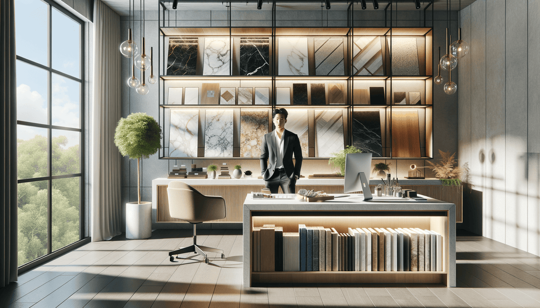 Z-Boutique Material Insights for Designers and Professionals - Zicana Boutique