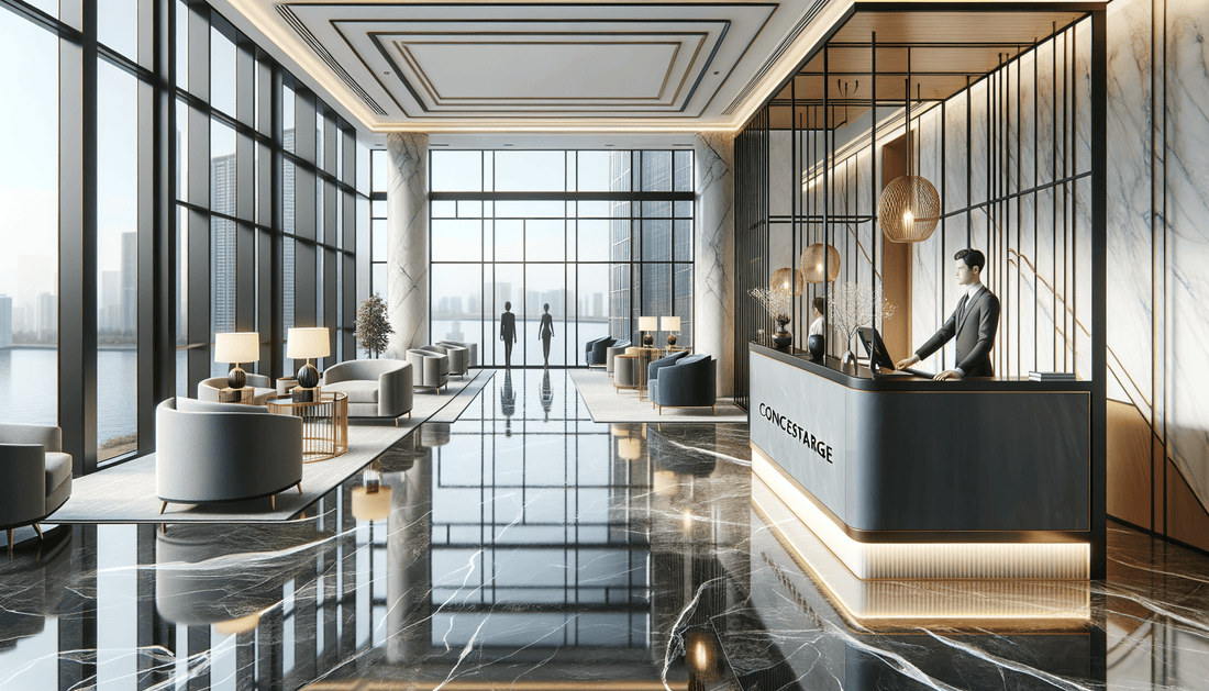 Z-Boutique Modern Concierge: Elevate Design with Expert Guidance - Zicana Boutique