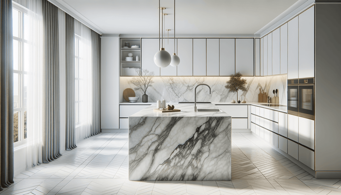 Z-Boutique Neolith Buying Guide for Professionals & Homeowners - Zicana Boutique