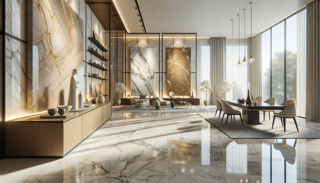 Z-Boutique One Stop Stone Shop for Design Experts - Zicana Boutique