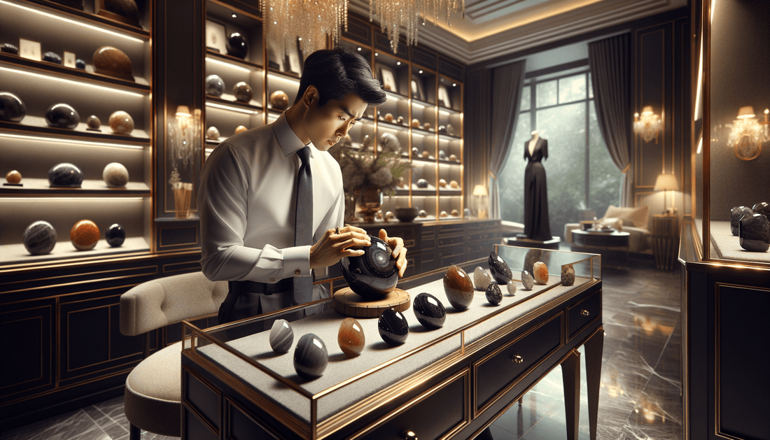 Z-Boutique Onyx Care Guide: Expert Tips for Pristine Stone - Zicana Boutique