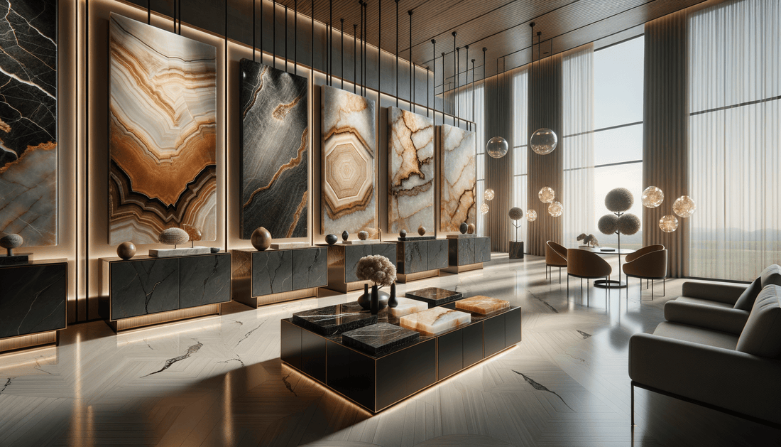 Z-Boutique Onyx Sample Guide for Discerning Professionals - Zicana Boutique
