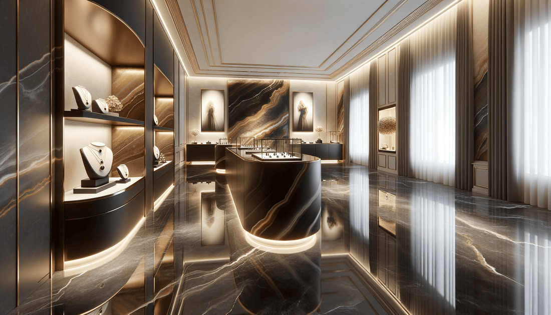 Z-Boutique Onyx Satin Finish Guide for Professionals - Zicana Boutique