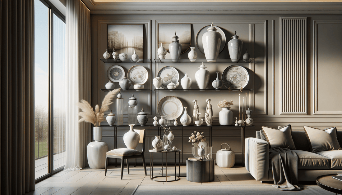 Z-Boutique Porcelain Buying Guide for Homeowners and Professionals - Zicana Boutique