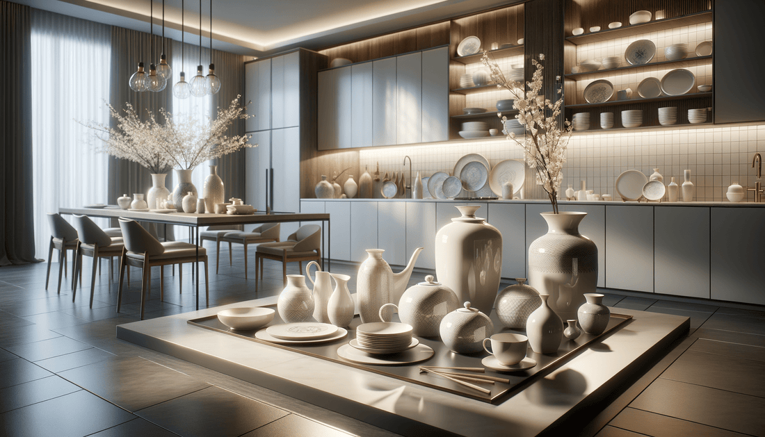 Z-Boutique Porcelain Care Guide for Homeowners and Professionals - Zicana Boutique