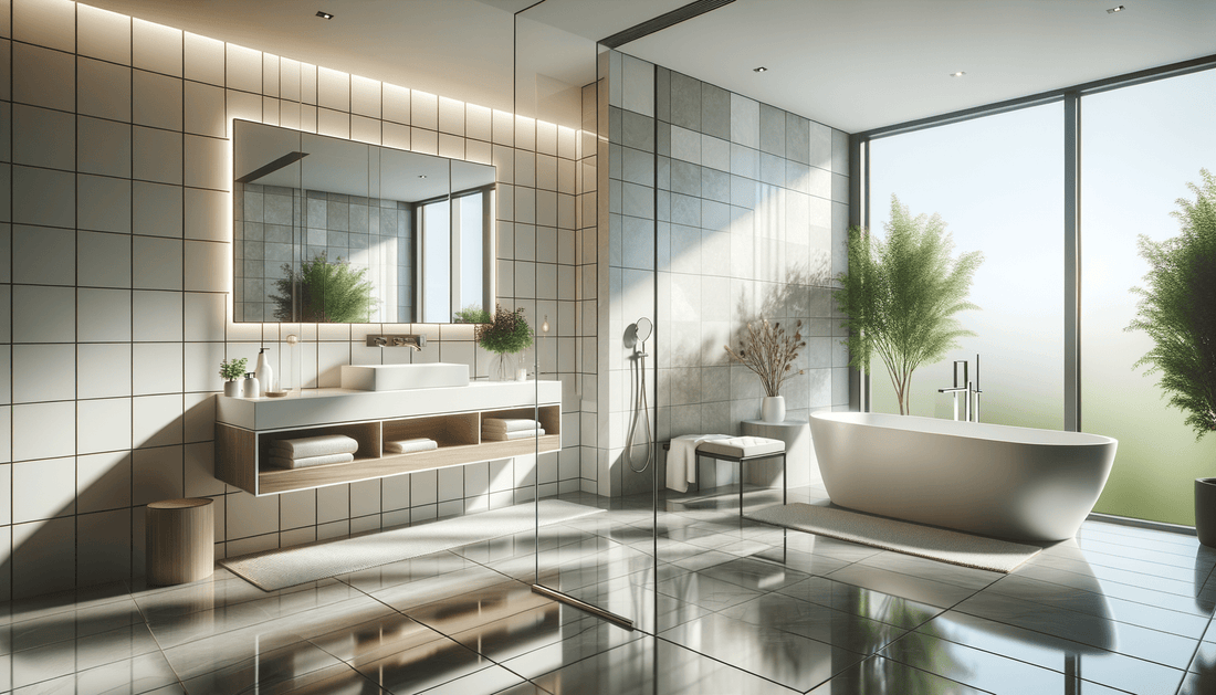 Z-Boutique Porcelain: Easy Elegance for Professionals and Homeowners - Zicana Boutique